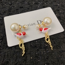 Christian Dior Earrings